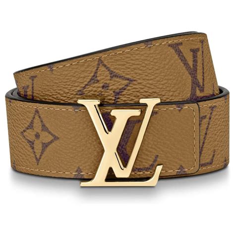 ceinture louis vuitton femme